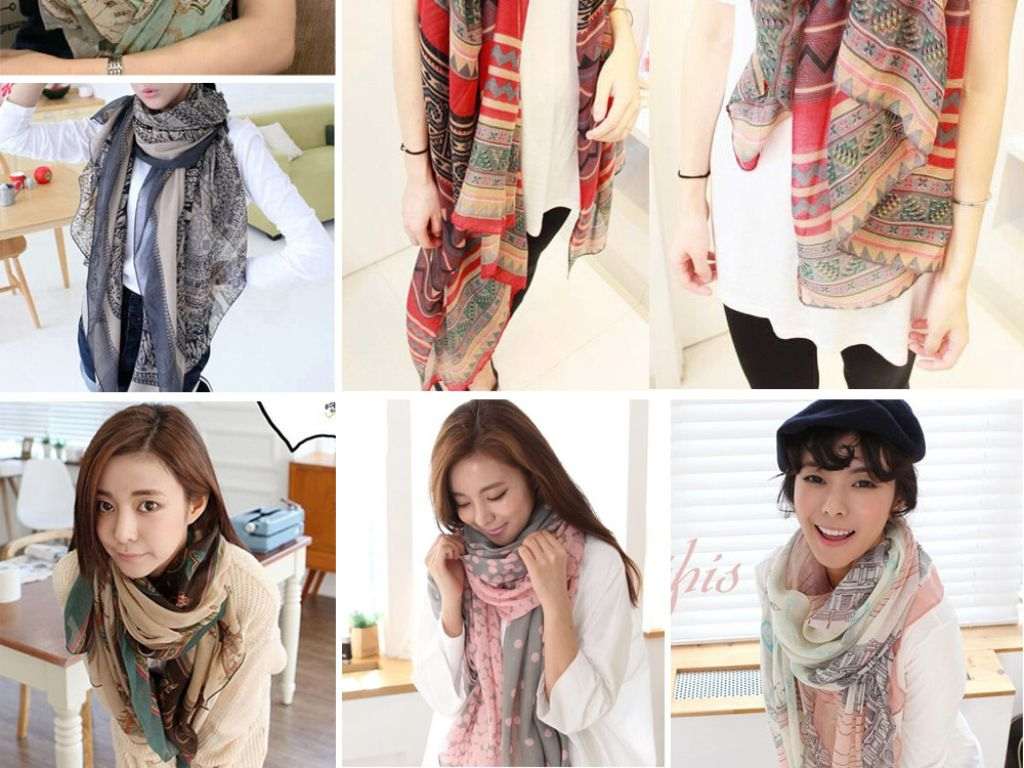 Bạn nên ưu tiên các loại khăn có dạng hình chữ nhật