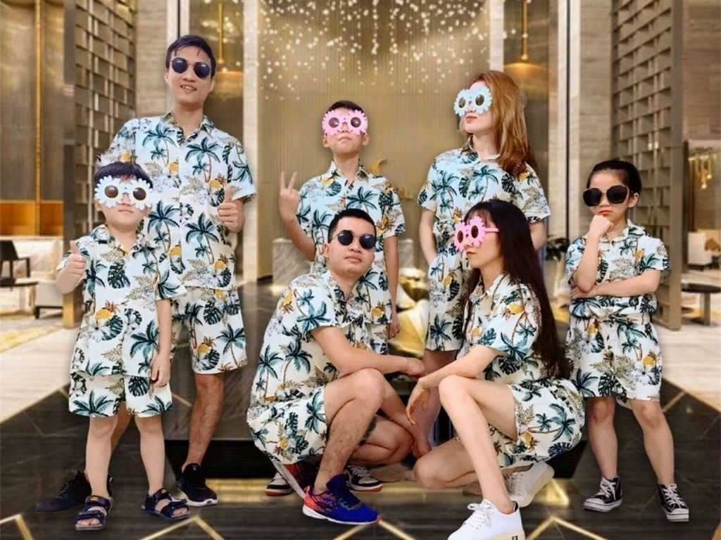 Phong cách tối giản tập trung vào sự thanh lịch và không bao giờ lỗi mốt