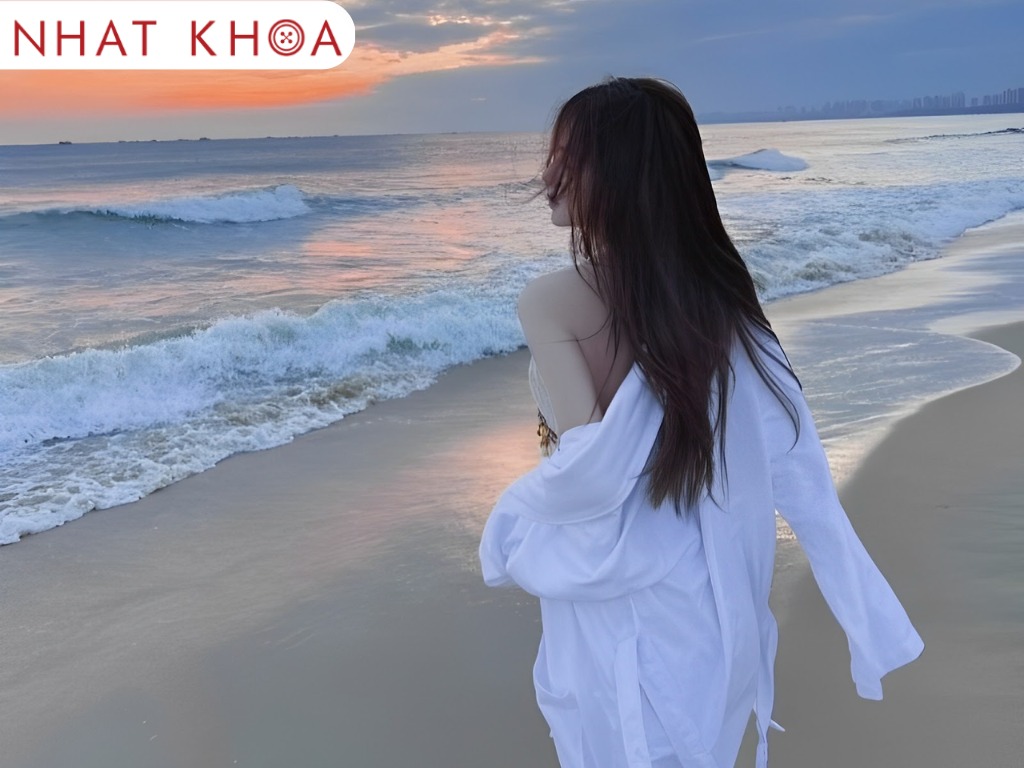 Đặt may tại một xưởng uy tín cho phép bạn tự do thiết kế