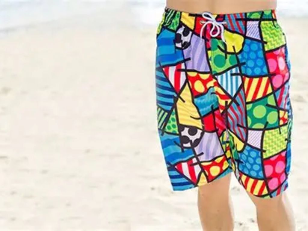 Chiều dài là yếu tố dễ nhận biết nhất