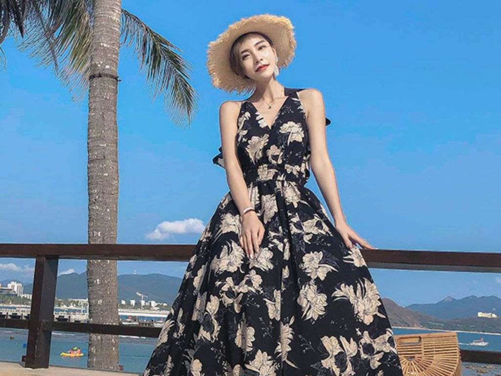 Trang phục là ngôn ngữ không lời