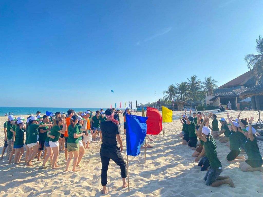 Cướp cờ mang tính đối kháng