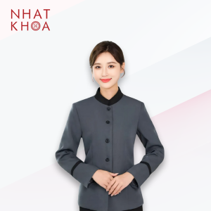 Restaurant uniform design 2