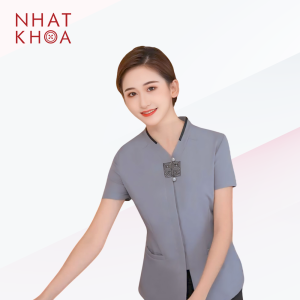 Restaurant uniform design 10