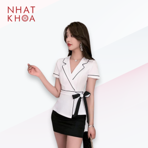 Spa uniform design 1