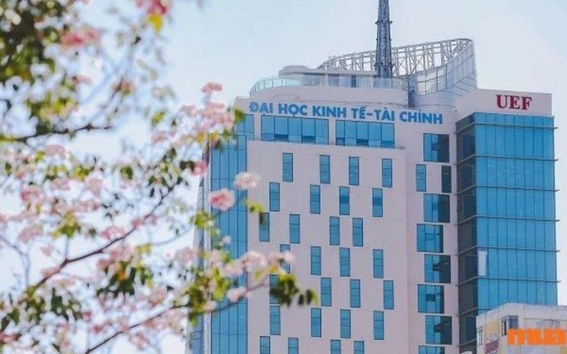 Đại học UEF là trường công hay tư? Câu trả lời đại học UEF là trường tư