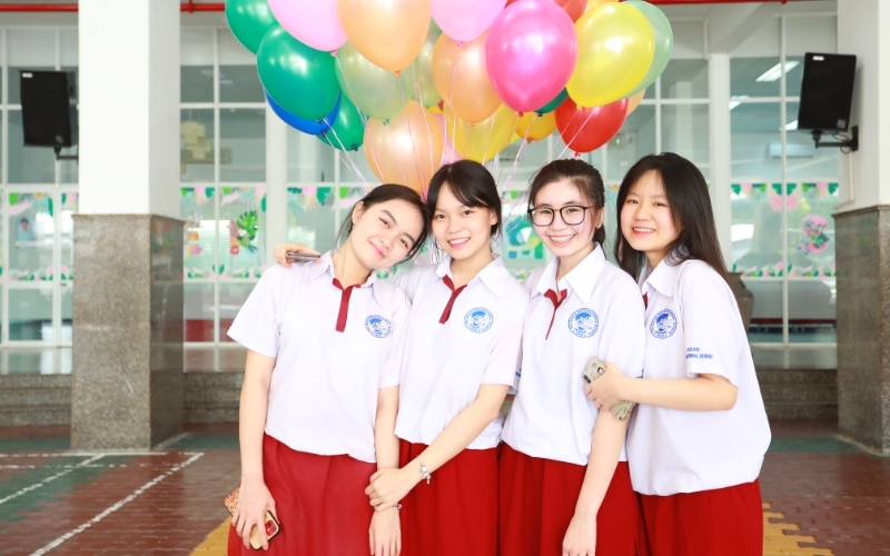 Học sinh có nên mặc đồng phục đến trường? Câu trả lời là có