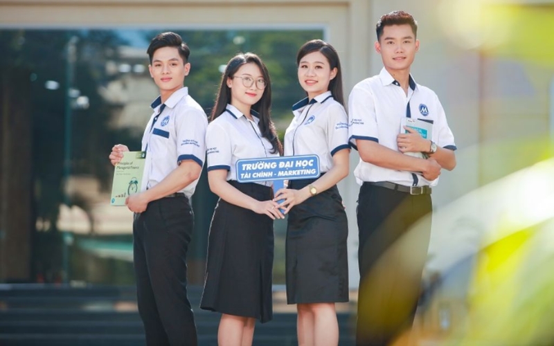 Đồng phục UFM
