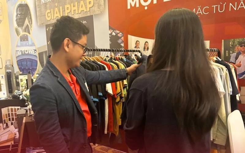 Nhất Khoa Uniform giải đáp trường newton ở đâu