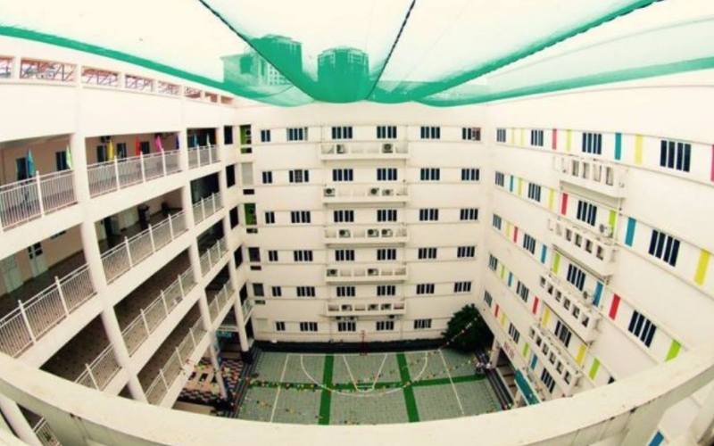 Trường Newton ở đâu? Cơ sở 4 ở Bắc Từ Liêm, Hà Nội