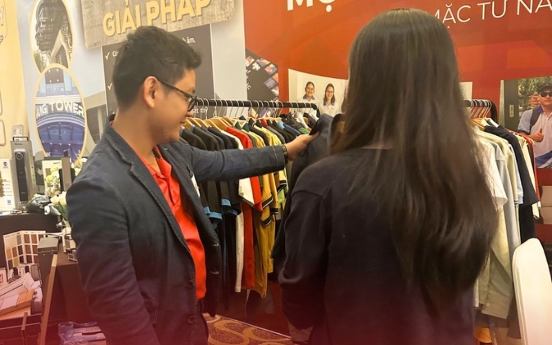 Nhất Khoa Uniform giải đáp thắc mắc DAV là trường nào