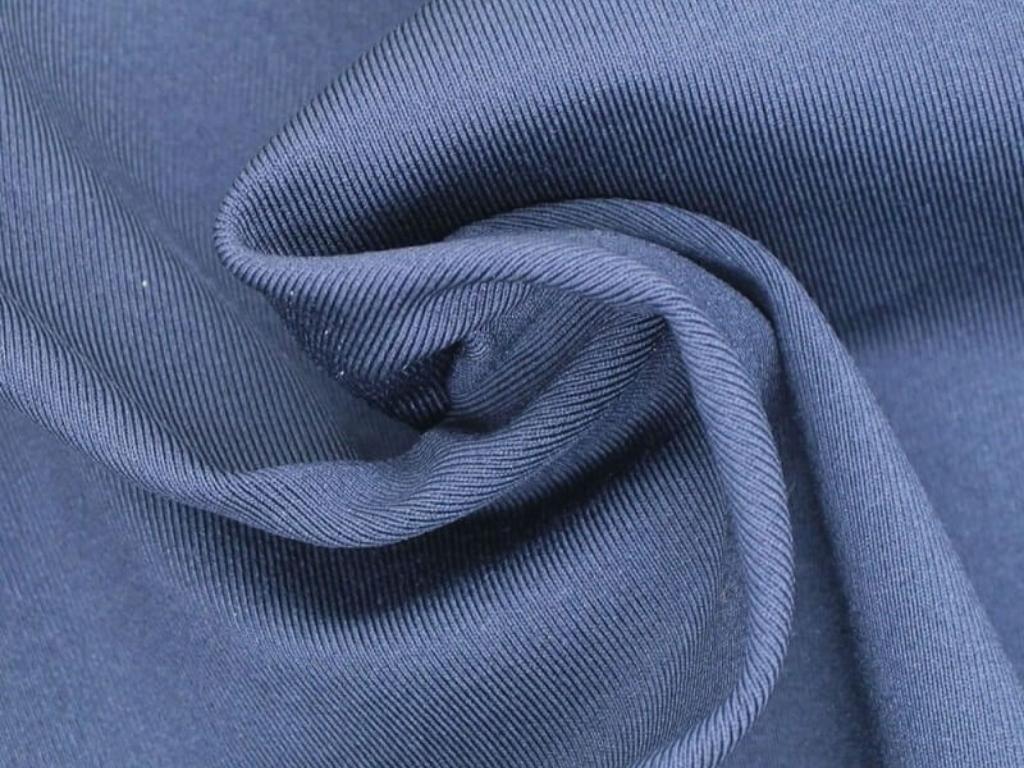 Vải Polyester có độ bền cao