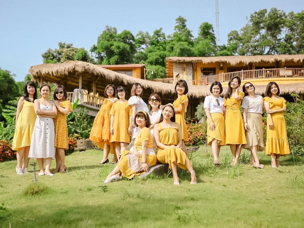 Dress code là quy định về trang phục tại một sự kiện cụ thể