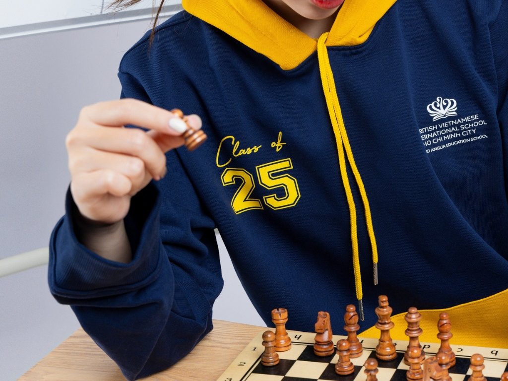 Bạn cần lựa chọn kỹ thuật in phù hợp để hình in bền đẹp trên áo