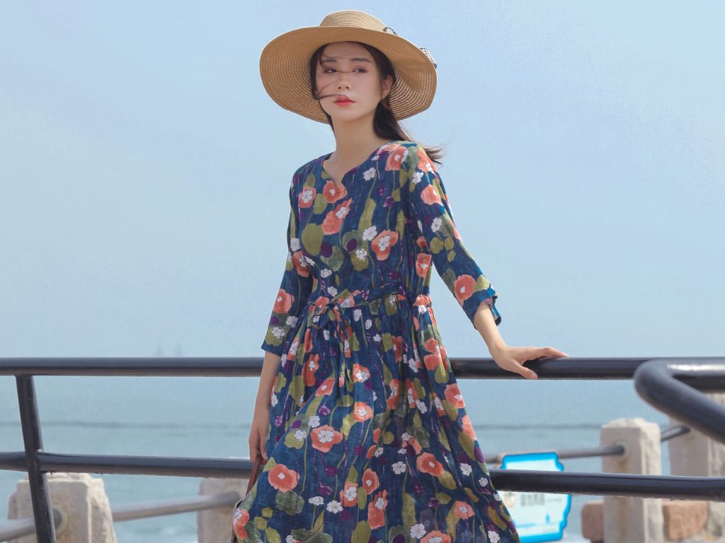 Chất lượng sản phẩm ở đây thường sẽ tốt hơn hẳn khi mua ở cửa hàng