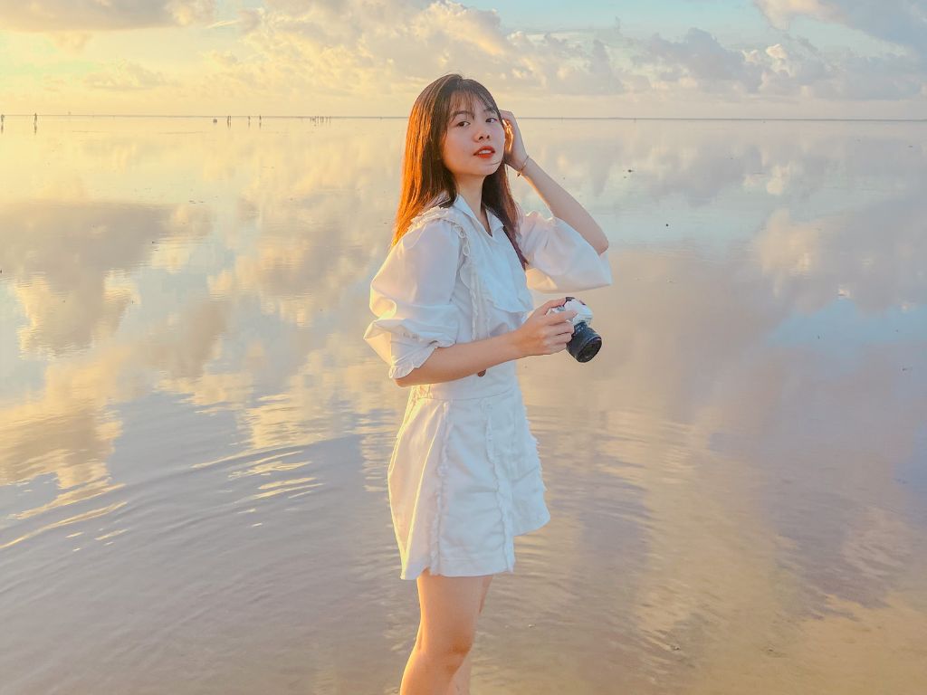 Bạn nên luôn chọn loại quần có lưng thun co giãn và đi kèm dây rút