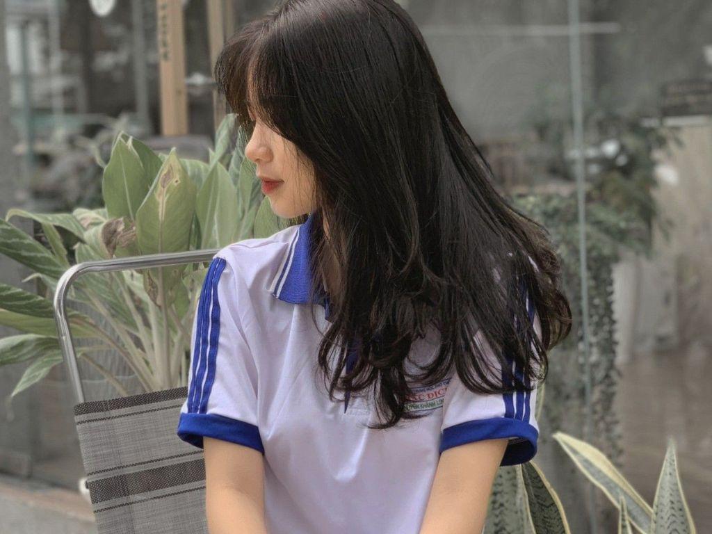 Bạn hãy luôn giữ đồng phục sạch sẽ