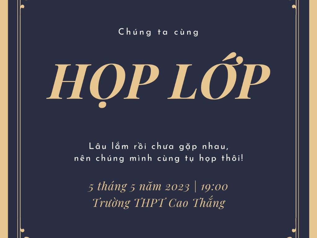 Font chữ cần phải ăn nhập với logo và họa tiết
