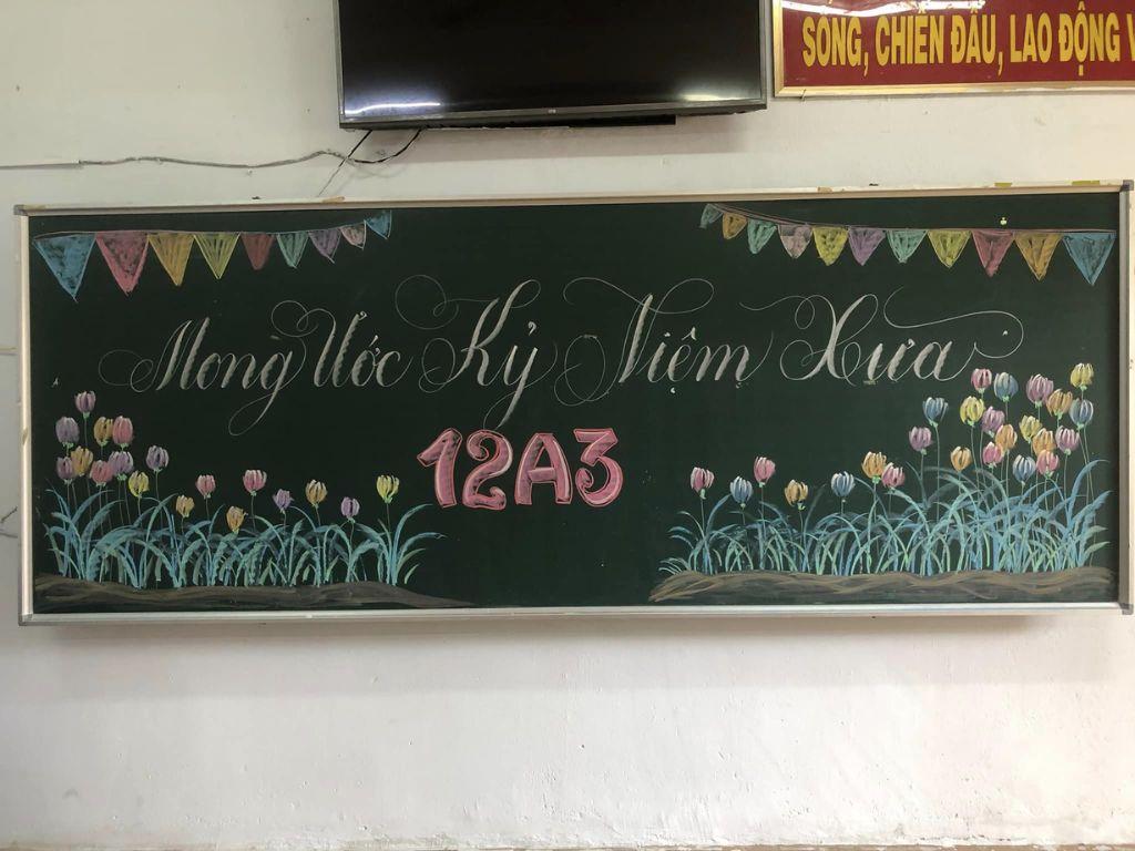 Bạn hãy luôn kiểm tra kỹ lưỡng font chữ ở các kích cỡ khác nhau