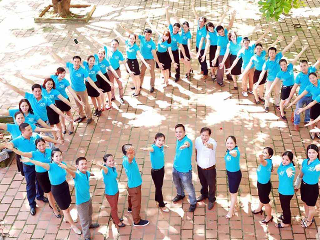 Thiết kế nên hướng đến sự tối giản, sang trọng