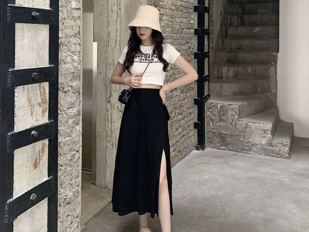 Bạn nên ưu tiên sử dụng chất liệu vải tốt để đảm bảo sự thoải mái