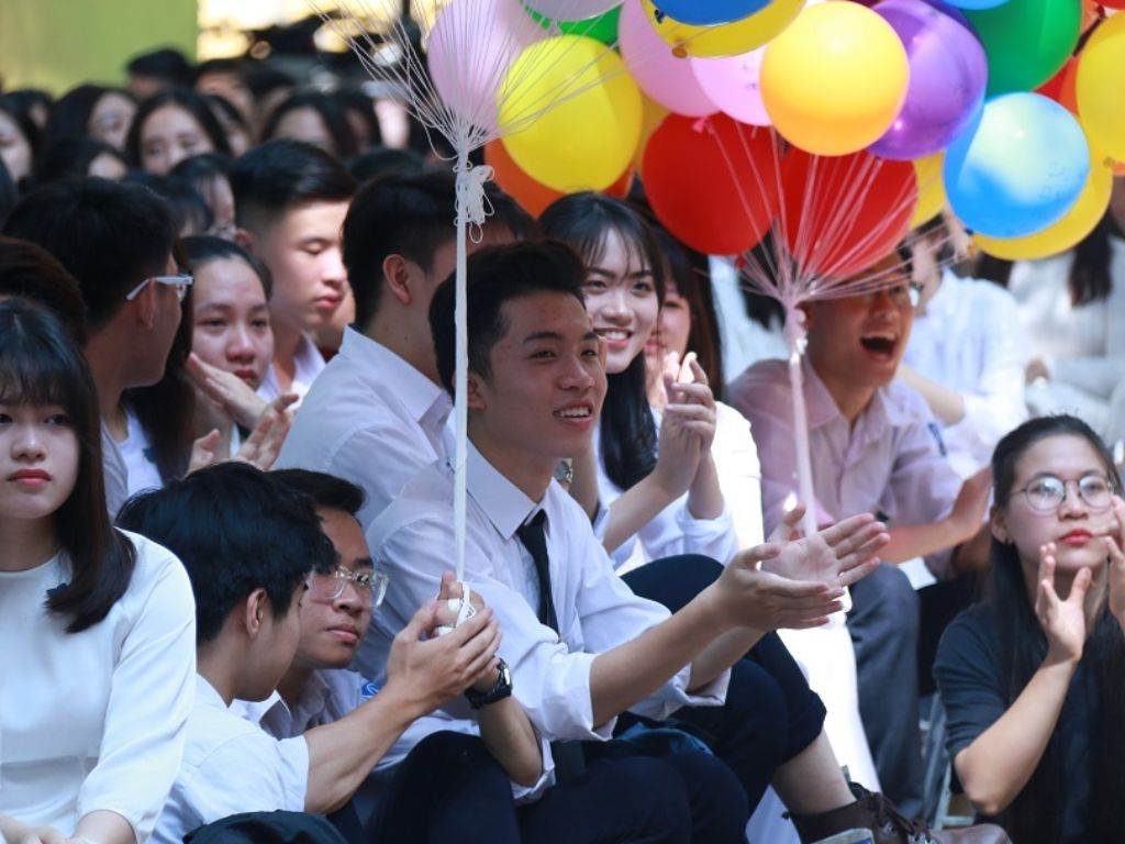 Khoảnh khắc "Trở về ký ức"