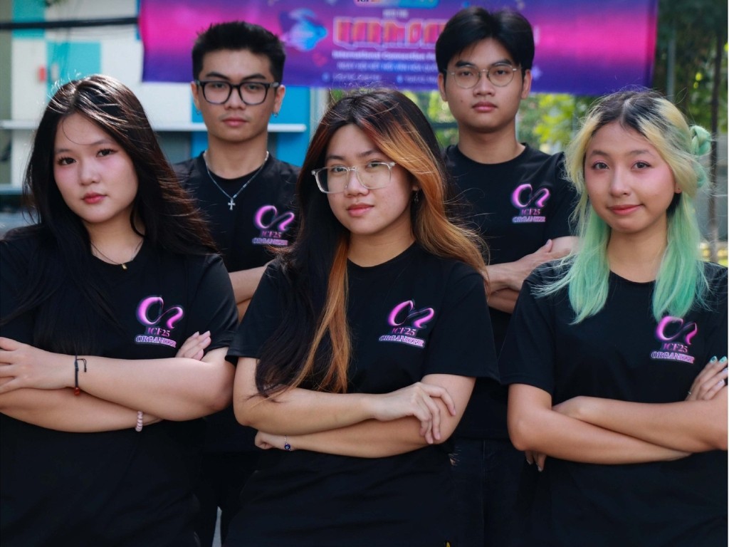 Logo team đẹp giúp tạo ấn tượng thị giác mạnh mẽ