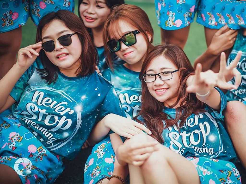 Chủ đề thiên nhiên mang lại cảm giác thư thái