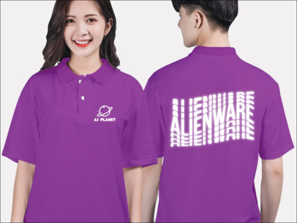 Trang phục biểu diễn của cả lớp sẽ trở nên ấn tượng