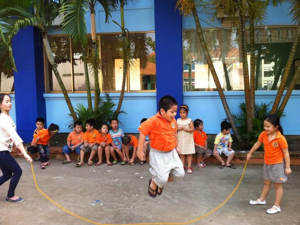 Giúp các thành viên nhanh chóng cởi mở