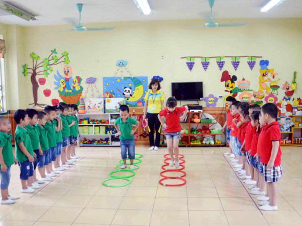 Áo Thun Cổ Tròn là lựa chọn lý tưởng cho bạn