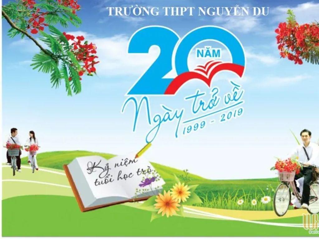 Bạn nên chọn màu sắc chủ đạo của băng rôn