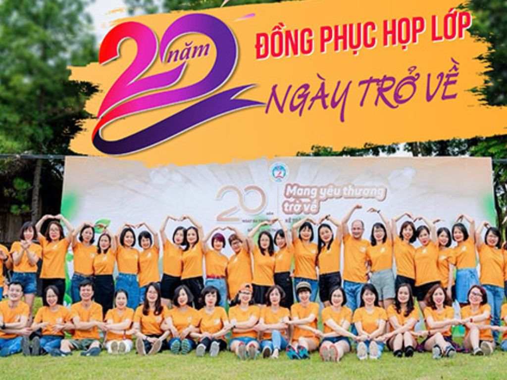 Ở giai đoạn này, hầu hết mọi người đều đã có sự ổn định