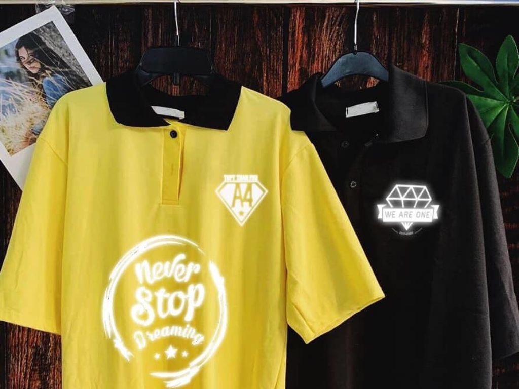 Hiệu ứng này giúp tạo ra điểm nhấn độc đáo cho các bức ảnh