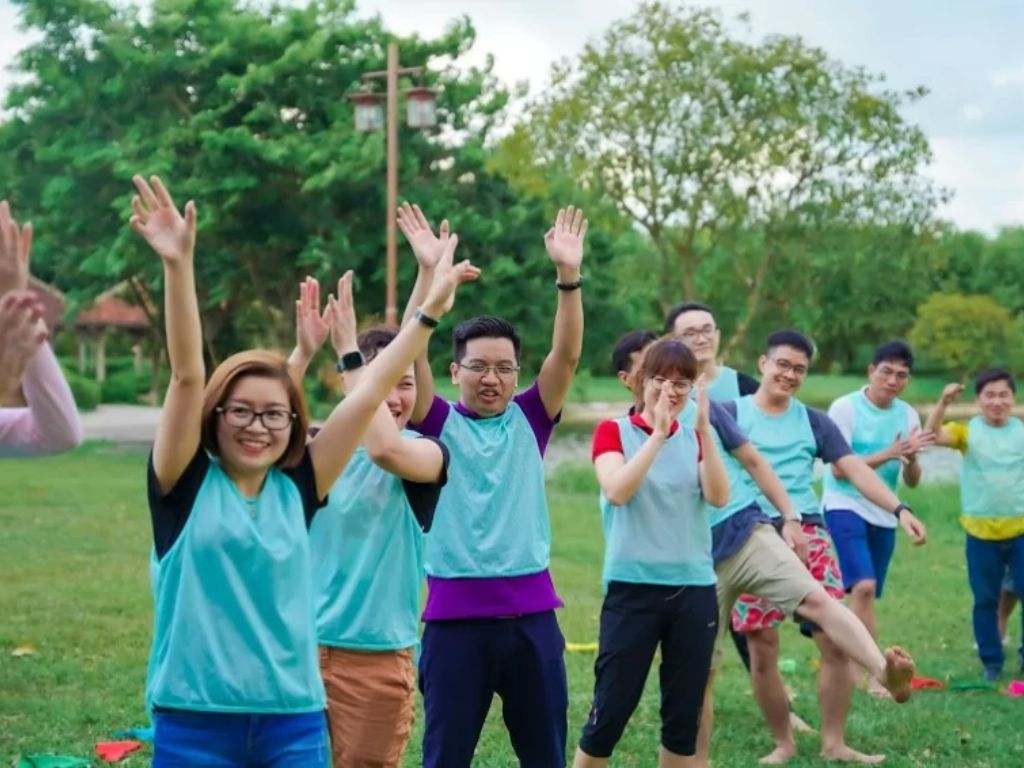 Sự sai lệch của thông tin khi được truyền qua từng người