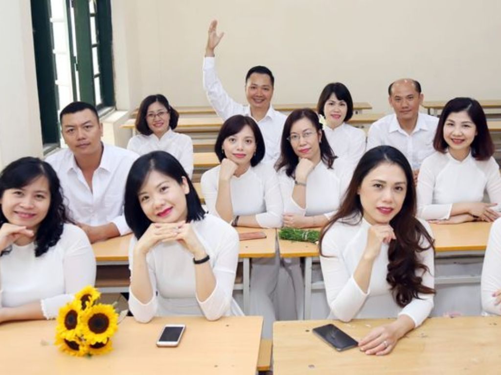 Đừng ngần ngại áp dụng các trào lưu, điệu nhảy