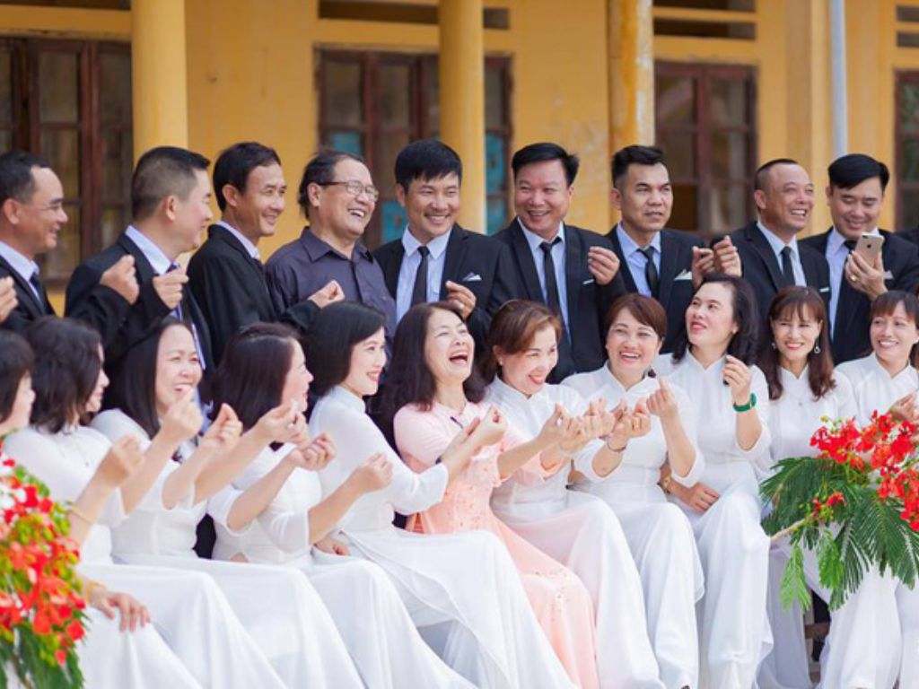 Đảm bảo không gian đủ rộng rãi cho số người tham dự dự kiến
