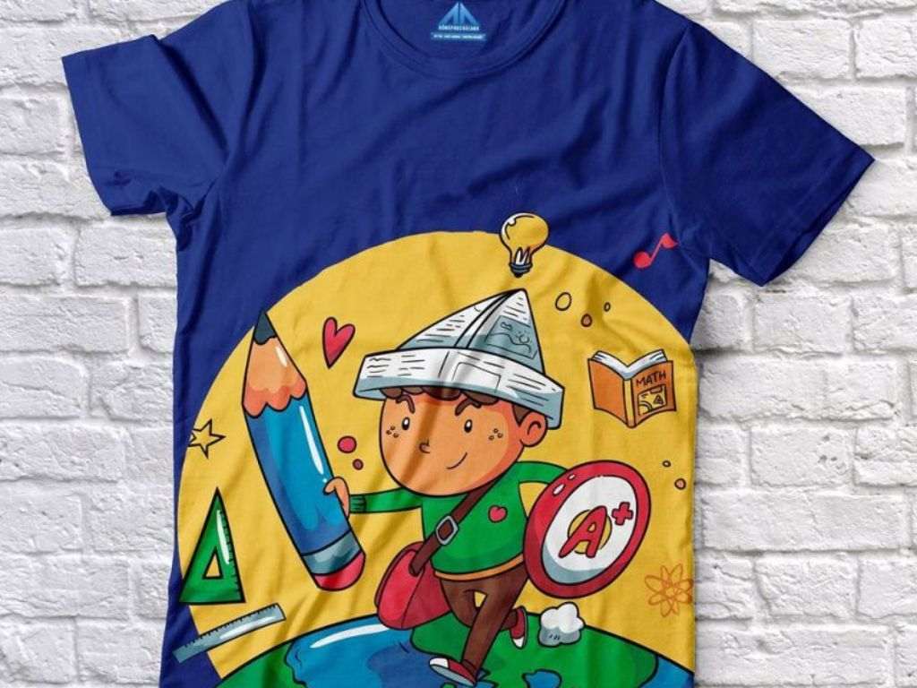 Một số đơn vị chỉ cung cấp các mẫu có sẵn, giới hạn sự sáng tạo của bạn