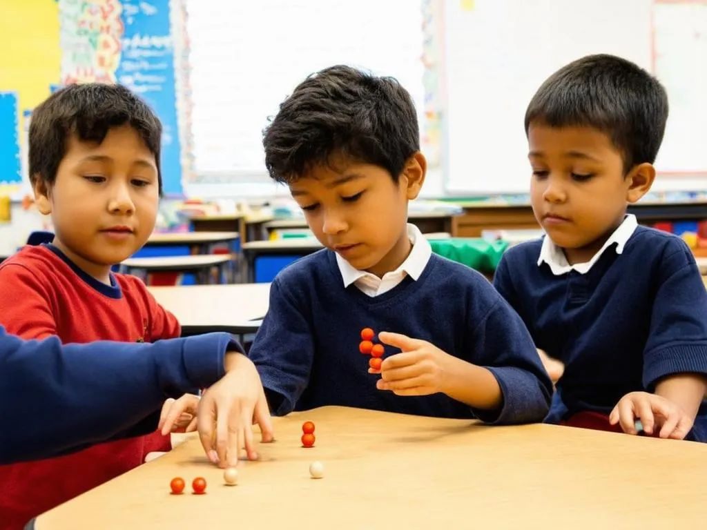 Trò chơi này giúp rèn luyện sự tập trung