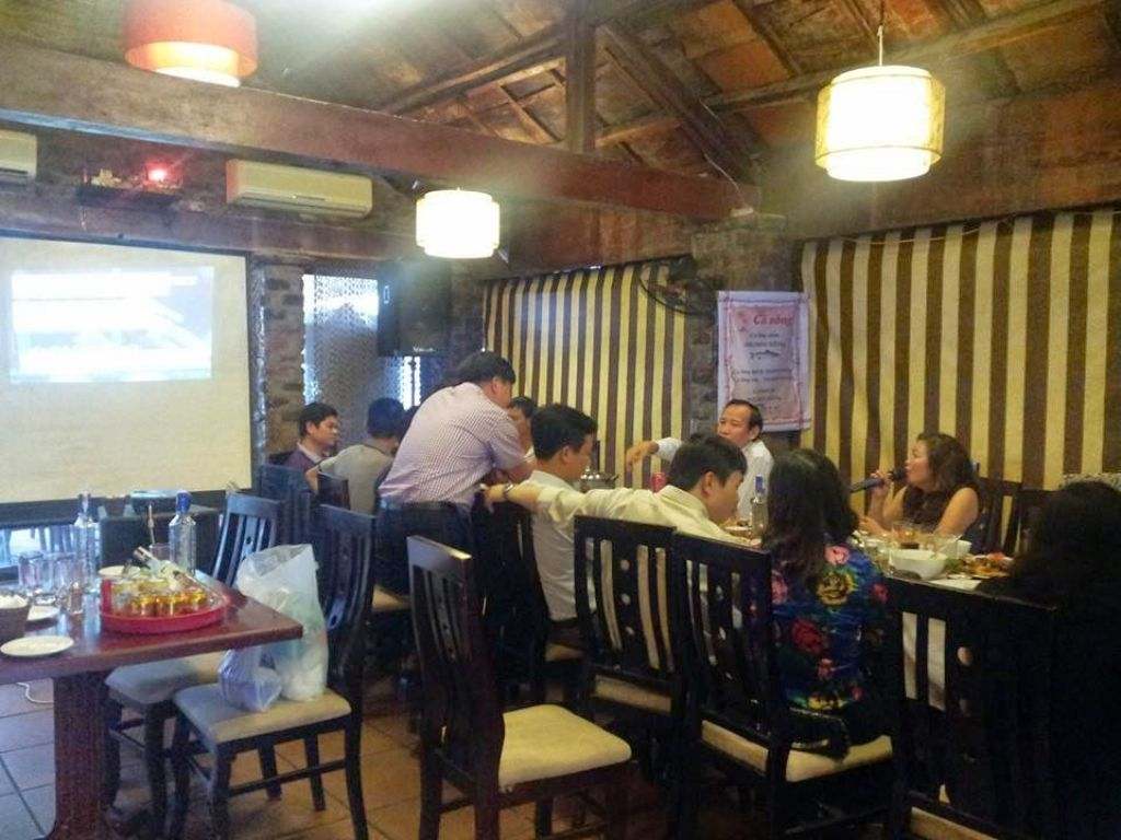 Văn bản này cần ghi đầy đủ các điều khoản đã thỏa thuận như thời gian