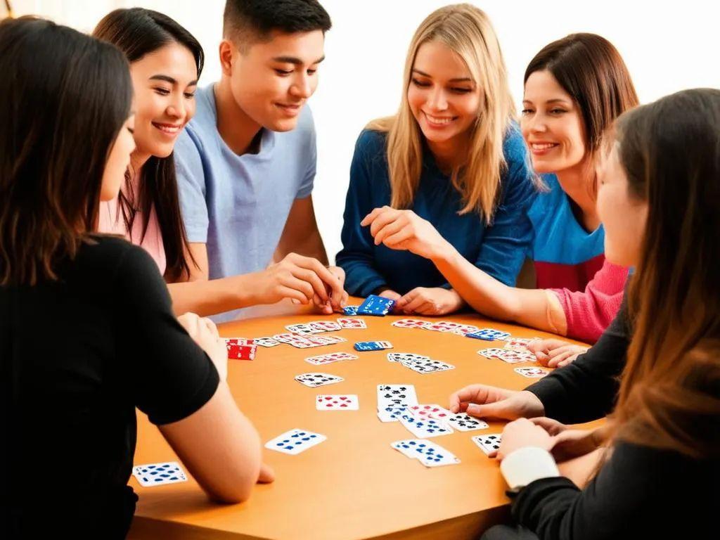 Trò chơi đúng mục đích sẽ giúp đạt được mục tiêu đề ra