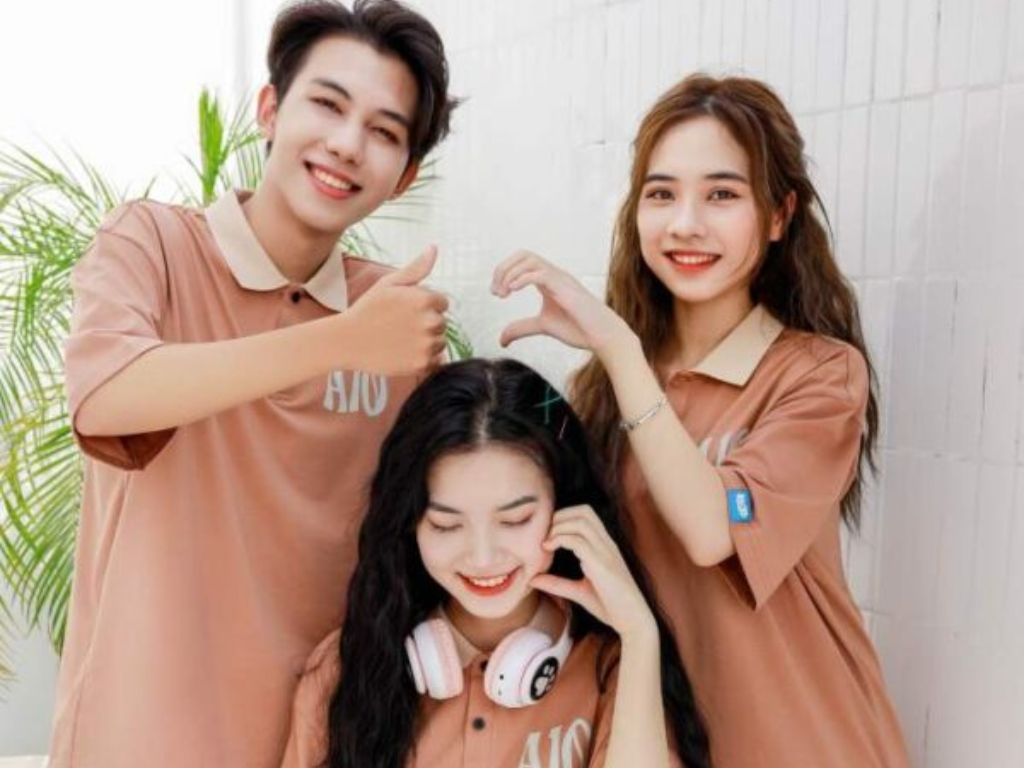 Là biểu tượng độc nhất, giúp phân biệt lớp bạn với hàng ngàn tập thể khác