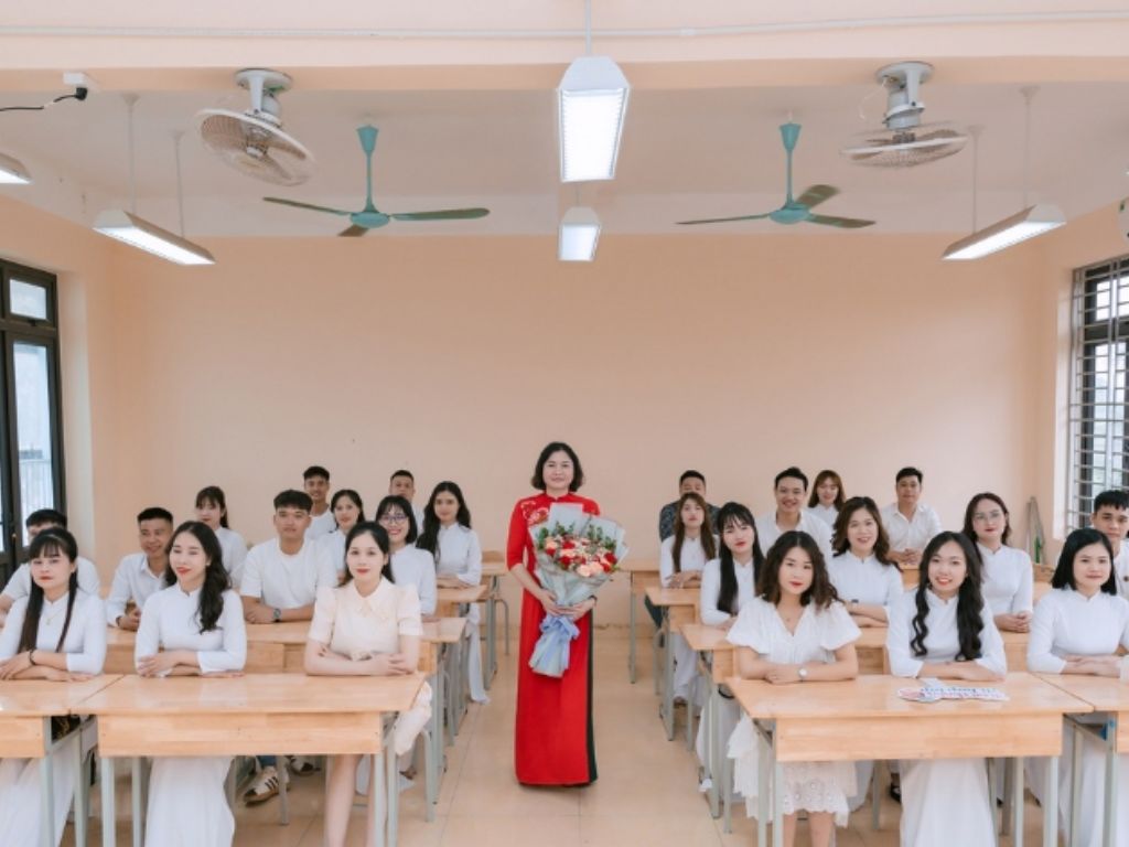 Bạn không cần phải chuẩn bị những câu chuyện đao to búa lớn