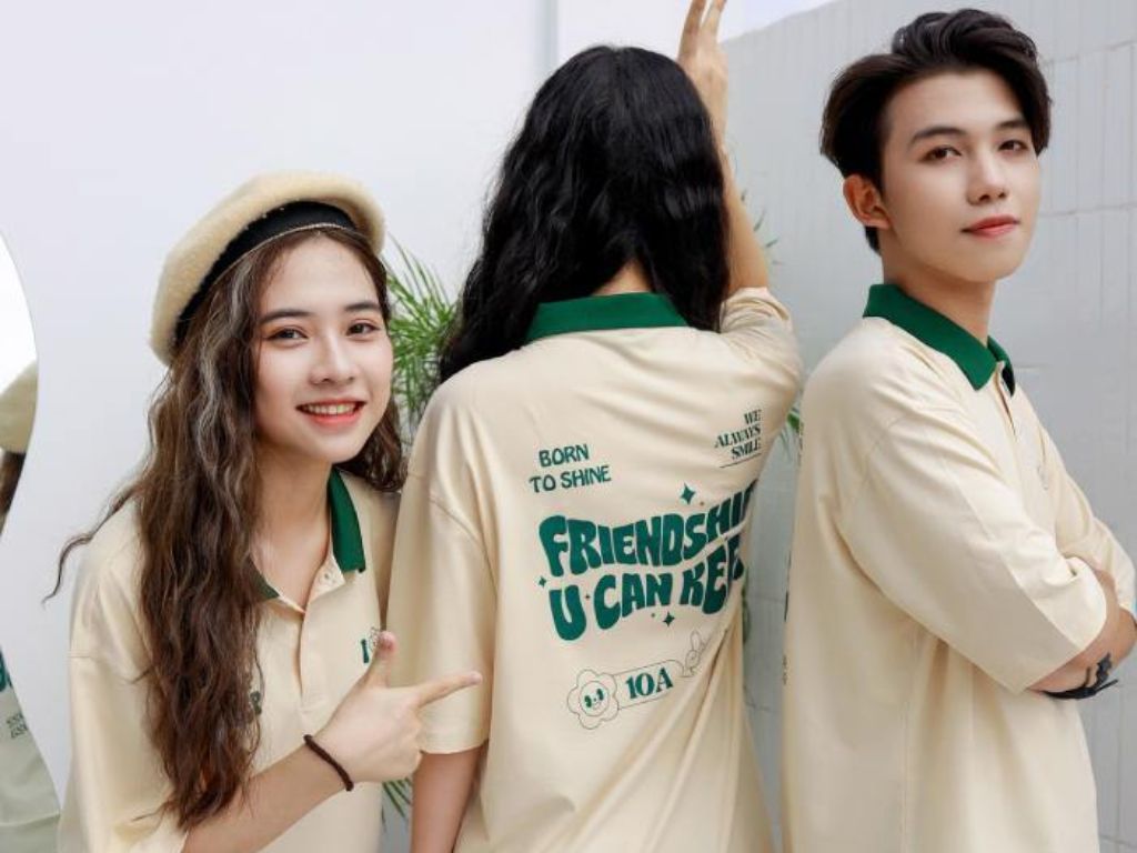 Để tạo ra dấu ấn riêng, sự độc đáo là yếu tố không thể thiếu