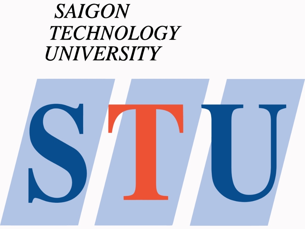 Logo trường STU