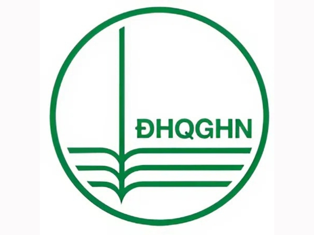 Logo VNU