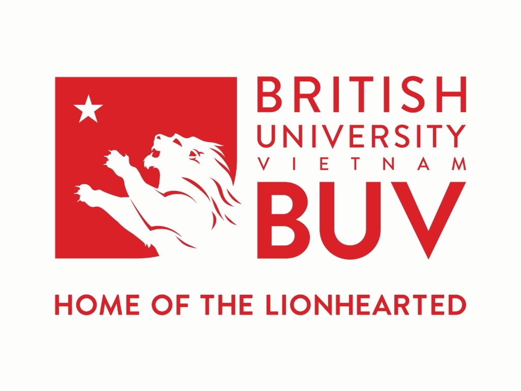 BUV logo