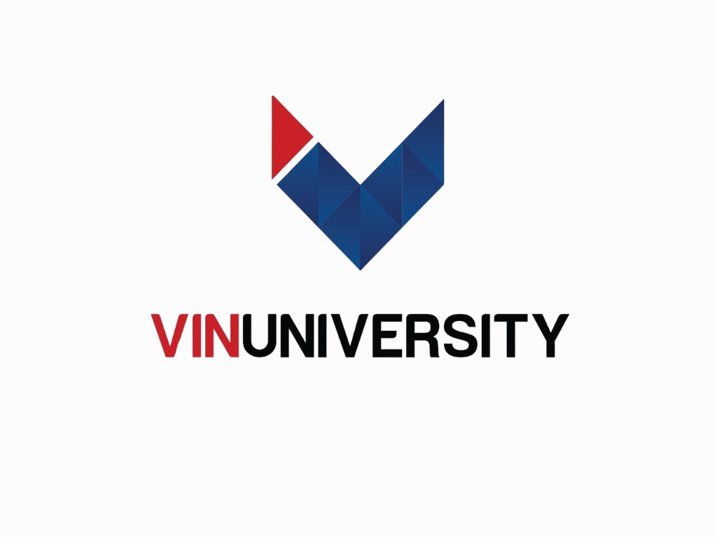 Logo trường VinUni