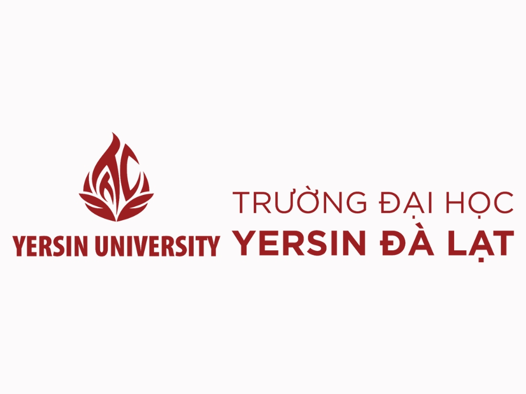 Logo trường Đại học Yersin Đà Lạt