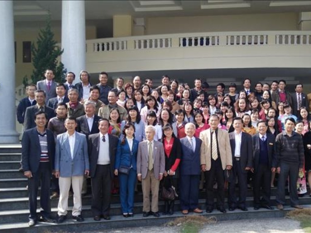 Trường Đại học Yersin Đà Lạt có tốt không? Trường có các đội ngũ giảng viên giàu kinh nghiệm